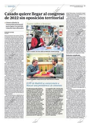 ABC SEVILLA 06-01-2021 página 42