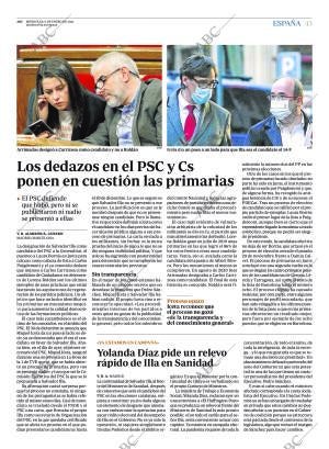 ABC SEVILLA 06-01-2021 página 43