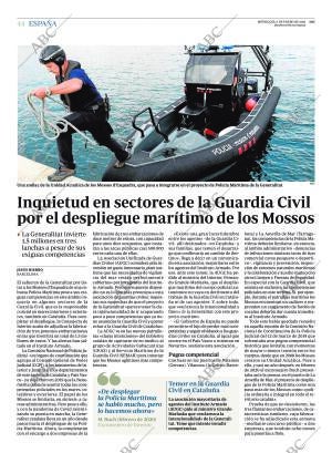 ABC SEVILLA 06-01-2021 página 44