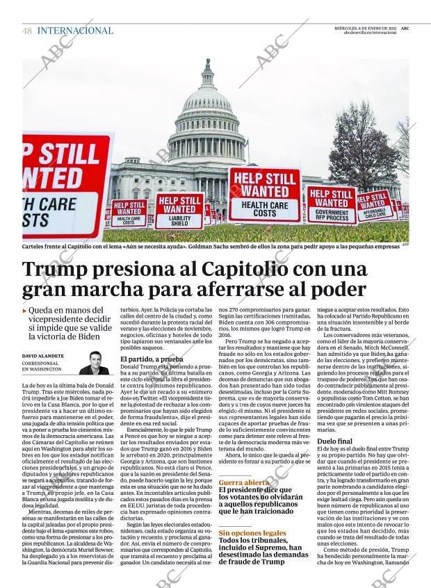ABC SEVILLA 06-01-2021 página 48