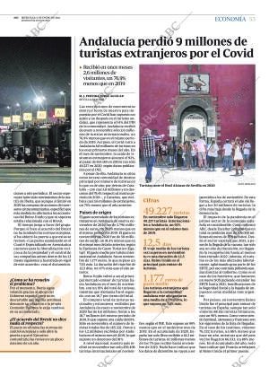ABC SEVILLA 06-01-2021 página 53