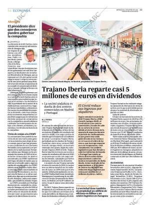 ABC SEVILLA 06-01-2021 página 54