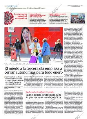 ABC SEVILLA 06-01-2021 página 58