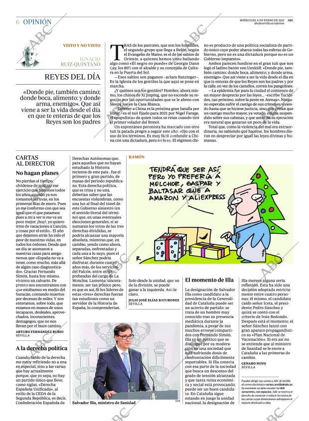 ABC SEVILLA 06-01-2021 página 6