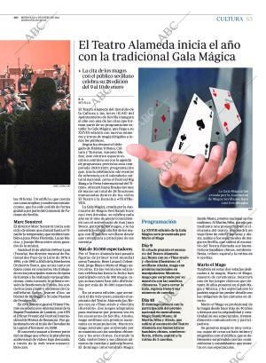 ABC SEVILLA 06-01-2021 página 63