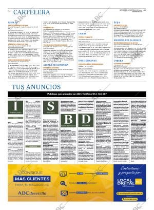 ABC SEVILLA 06-01-2021 página 64