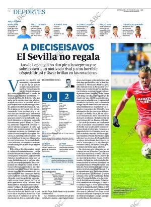 ABC SEVILLA 06-01-2021 página 66