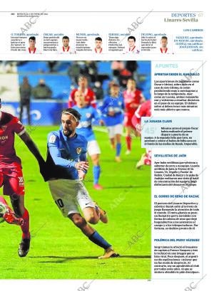 ABC SEVILLA 06-01-2021 página 67