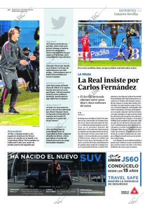 ABC SEVILLA 06-01-2021 página 69