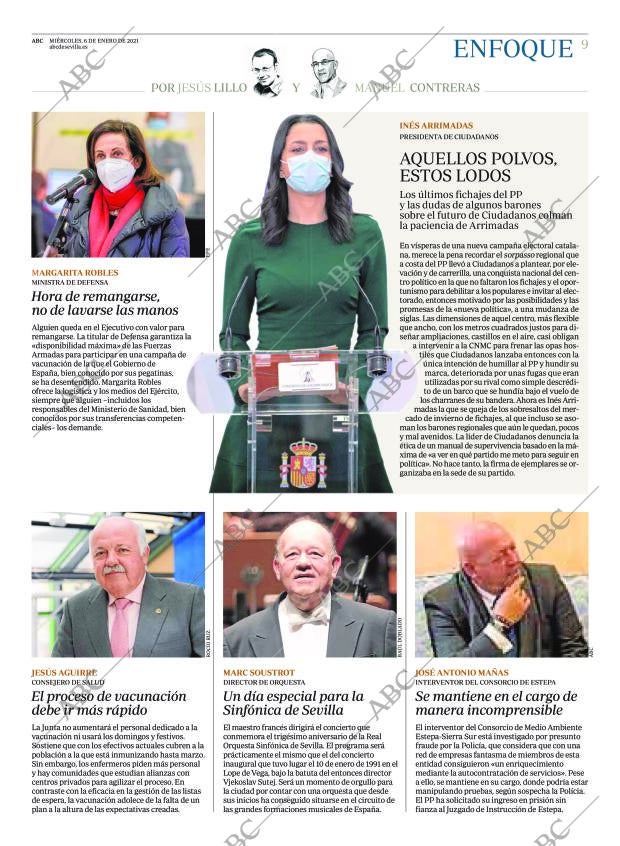 ABC SEVILLA 06-01-2021 página 9