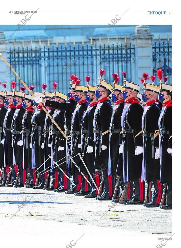 ABC SEVILLA 07-01-2021 página 11