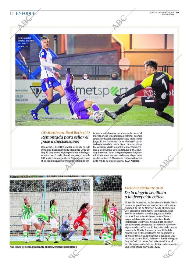 ABC SEVILLA 07-01-2021 página 12