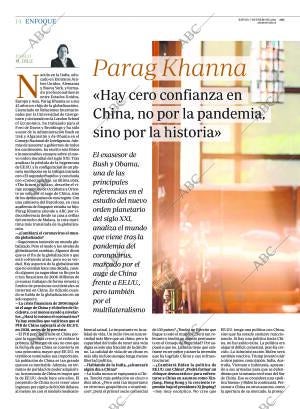 ABC SEVILLA 07-01-2021 página 14