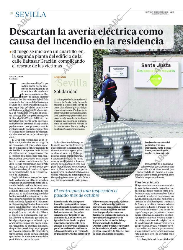 ABC SEVILLA 07-01-2021 página 18