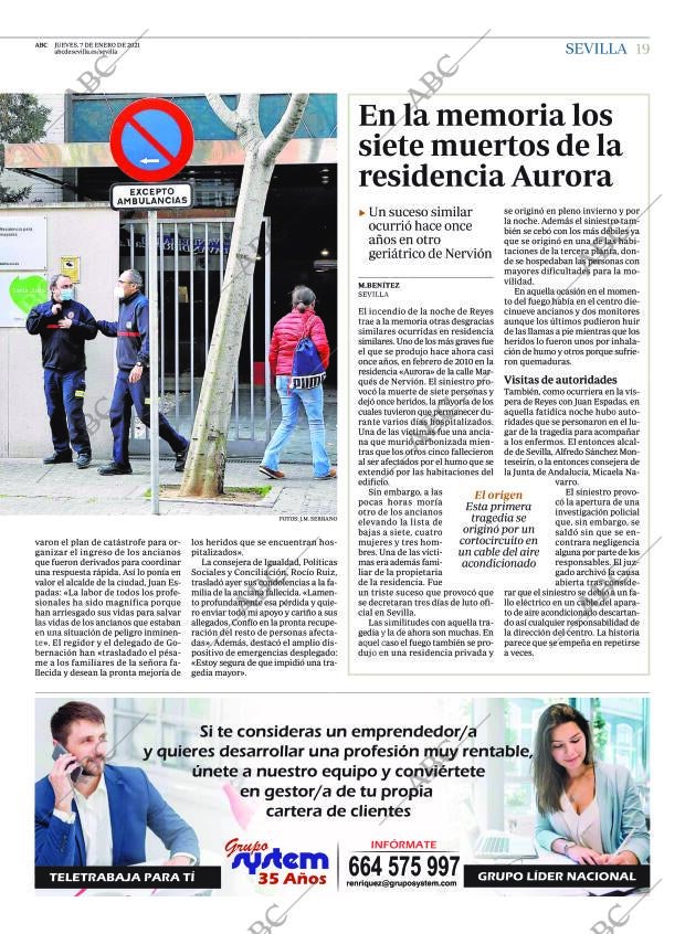 ABC SEVILLA 07-01-2021 página 19