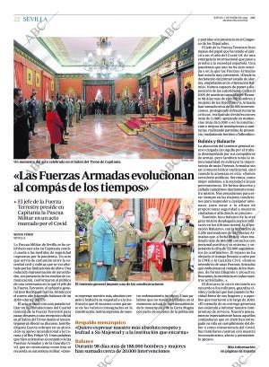 ABC SEVILLA 07-01-2021 página 22