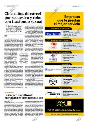 ABC SEVILLA 07-01-2021 página 25