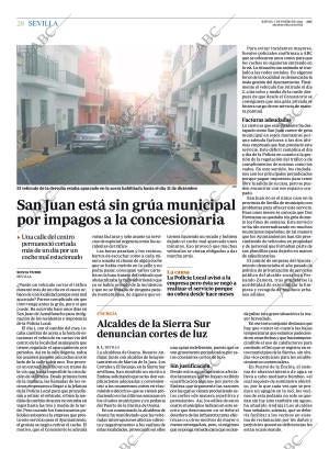 ABC SEVILLA 07-01-2021 página 28