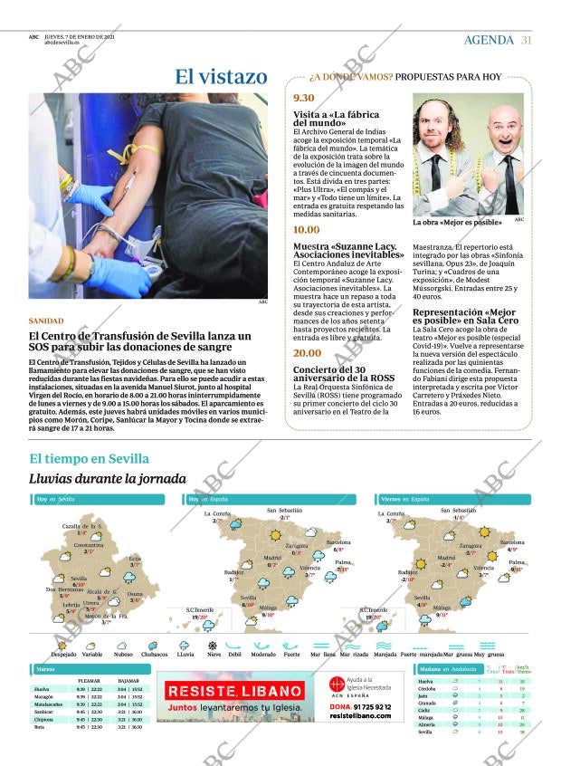 ABC SEVILLA 07-01-2021 página 31