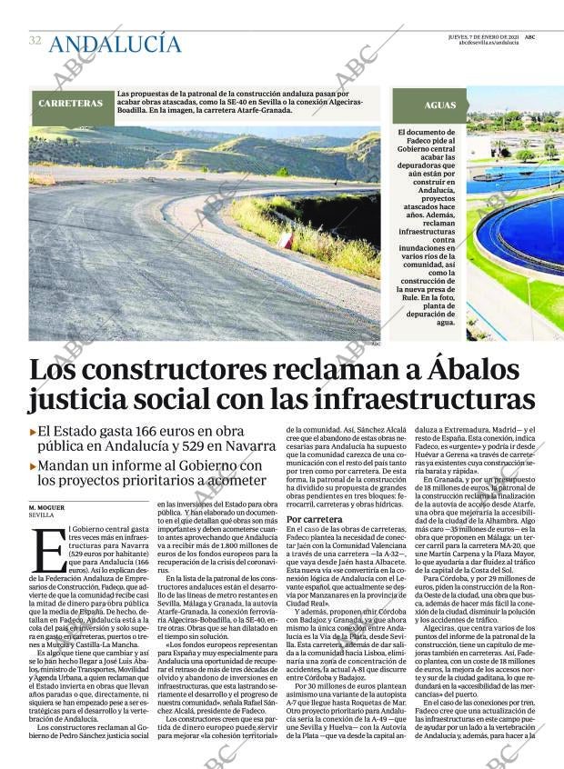 ABC SEVILLA 07-01-2021 página 32