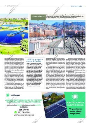 ABC SEVILLA 07-01-2021 página 33