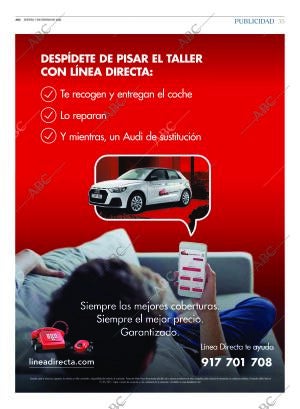 ABC SEVILLA 07-01-2021 página 35