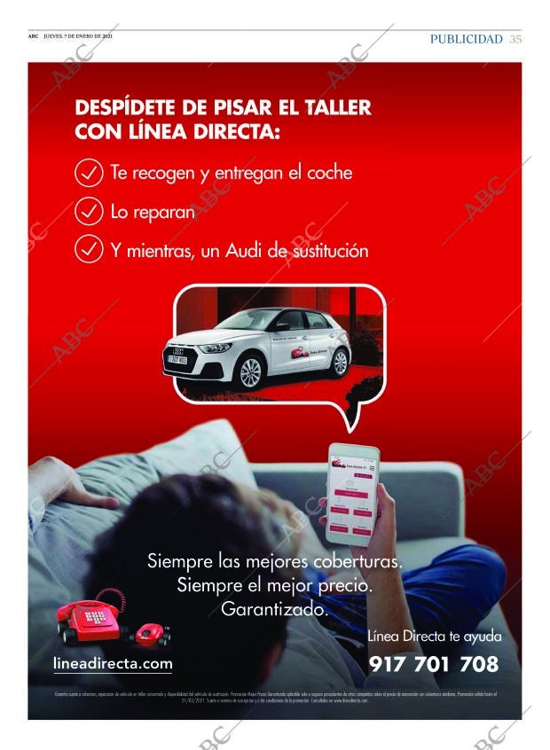 ABC SEVILLA 07-01-2021 página 35