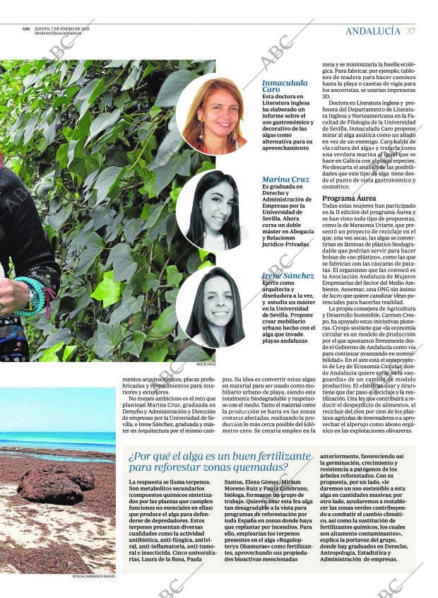 ABC SEVILLA 07-01-2021 página 37