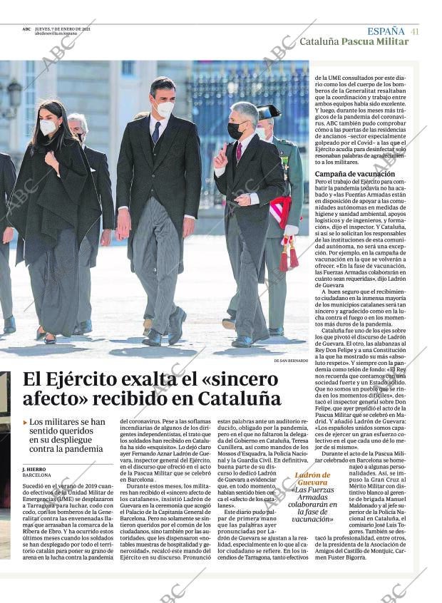 ABC SEVILLA 07-01-2021 página 41