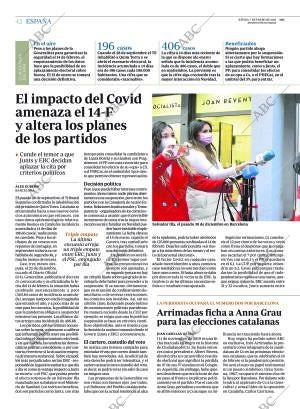 ABC SEVILLA 07-01-2021 página 42