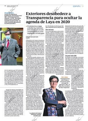 ABC SEVILLA 07-01-2021 página 43