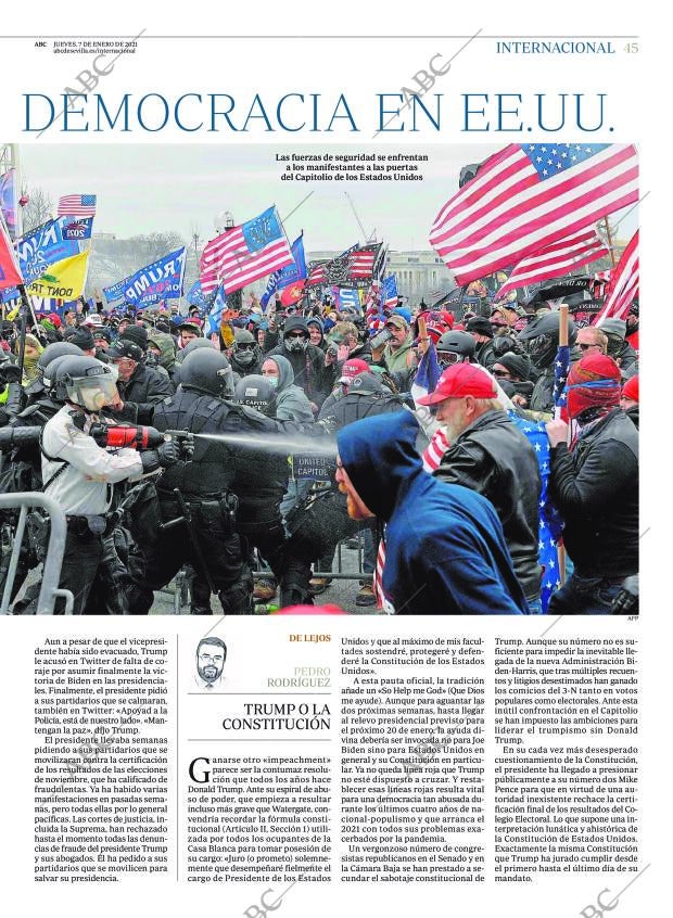 ABC SEVILLA 07-01-2021 página 45