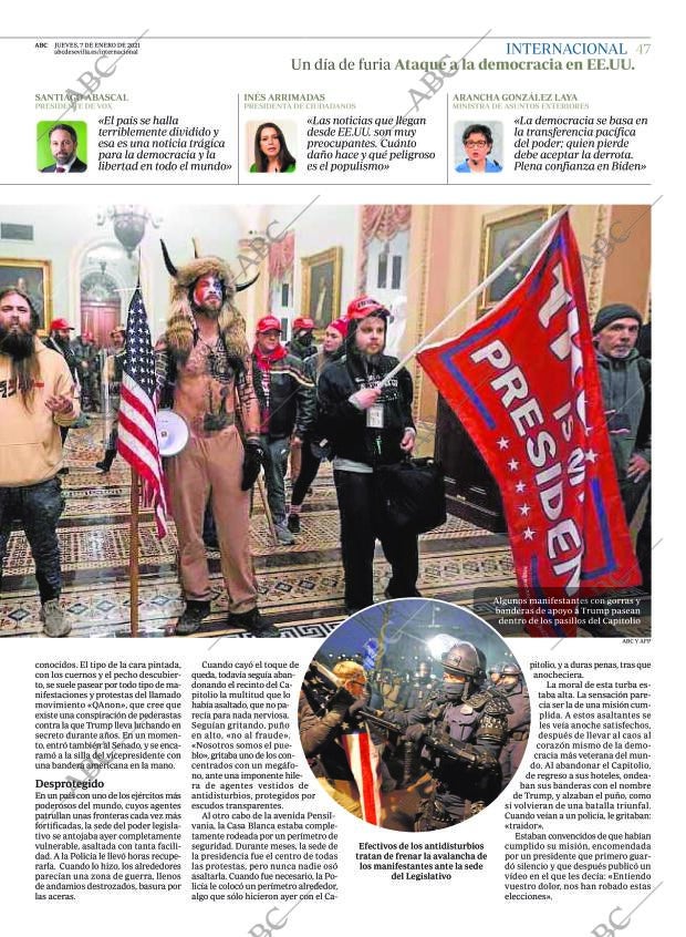 ABC SEVILLA 07-01-2021 página 47