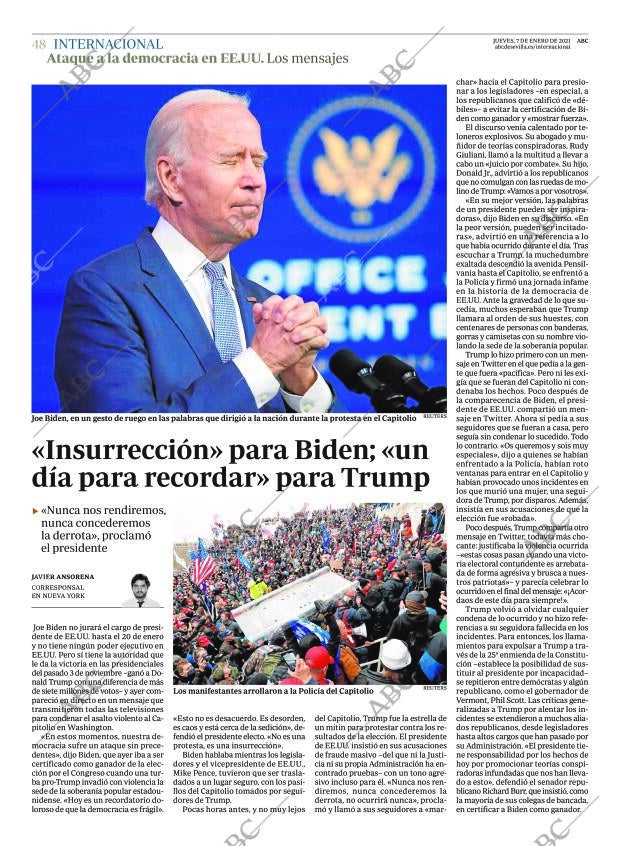 ABC SEVILLA 07-01-2021 página 48