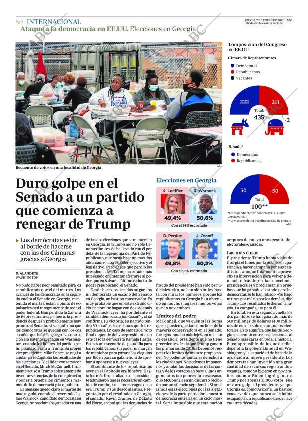 ABC SEVILLA 07-01-2021 página 50