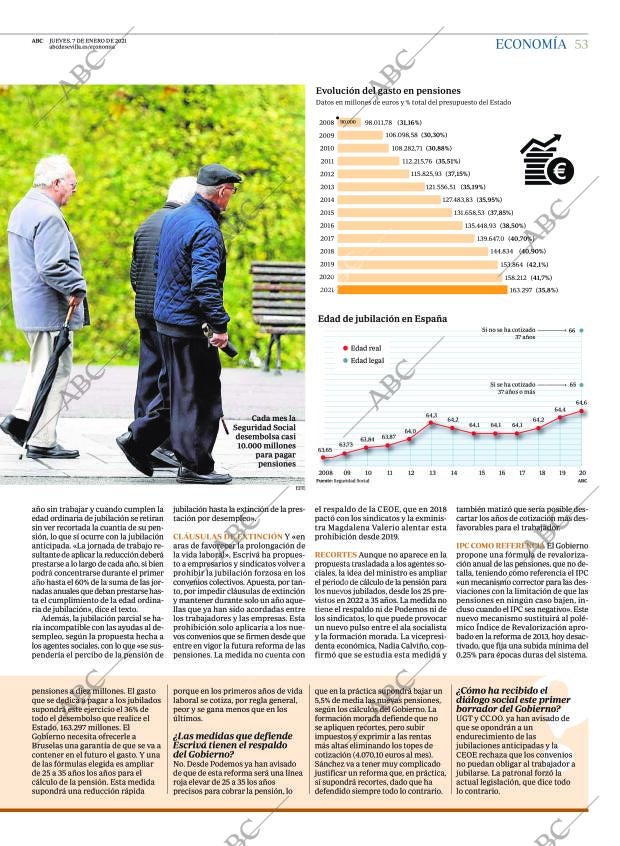 ABC SEVILLA 07-01-2021 página 53