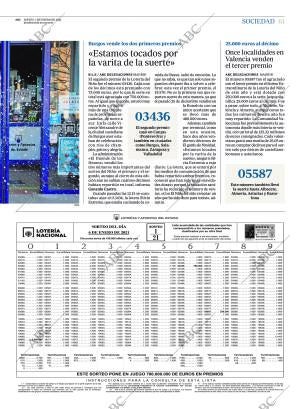 ABC SEVILLA 07-01-2021 página 61