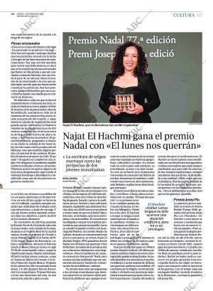 ABC SEVILLA 07-01-2021 página 63