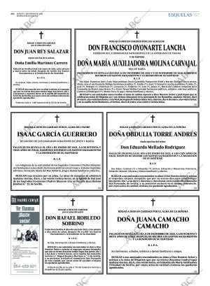 ABC SEVILLA 07-01-2021 página 67