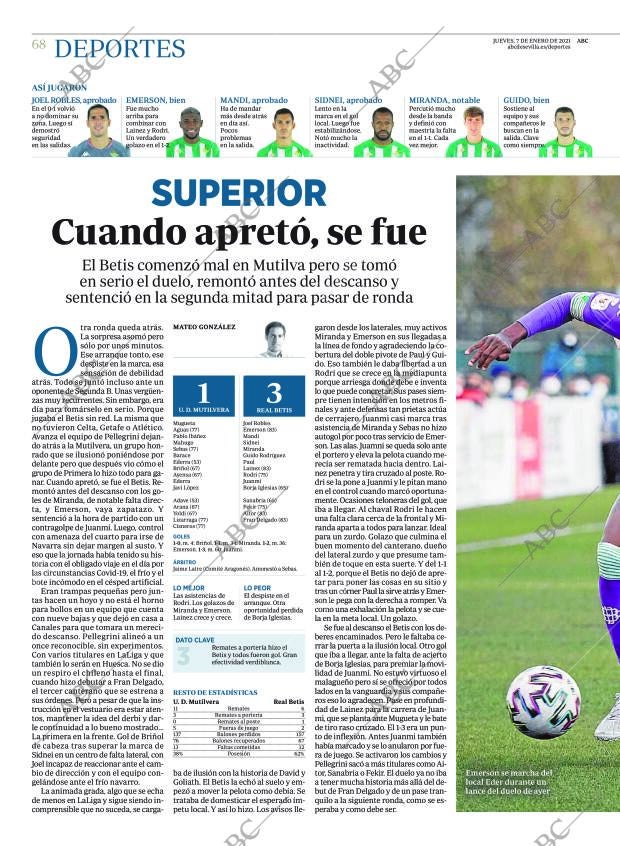 ABC SEVILLA 07-01-2021 página 68