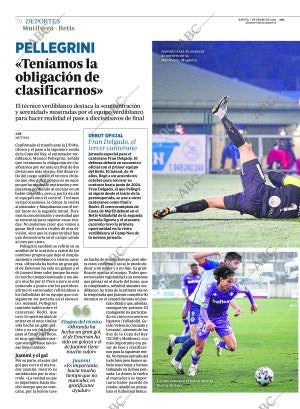 ABC SEVILLA 07-01-2021 página 70