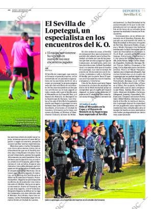 ABC SEVILLA 07-01-2021 página 73