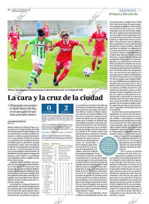 ABC SEVILLA 07-01-2021 página 75