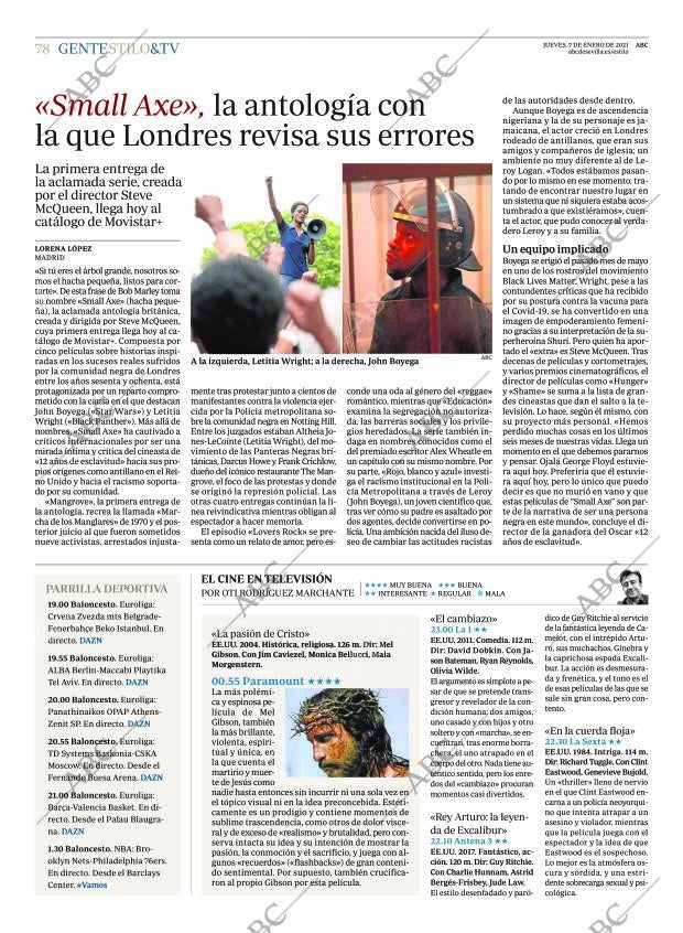 ABC SEVILLA 07-01-2021 página 78