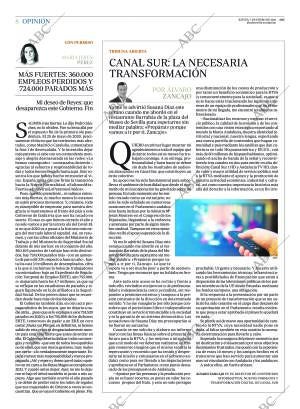 ABC SEVILLA 07-01-2021 página 8