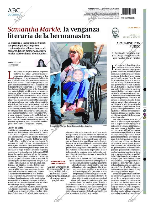 ABC SEVILLA 07-01-2021 página 80