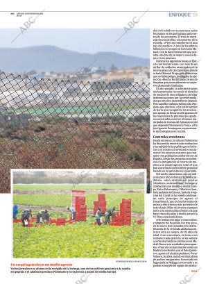 ABC MADRID 09-01-2021 página 15