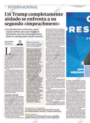ABC MADRID 09-01-2021 página 26