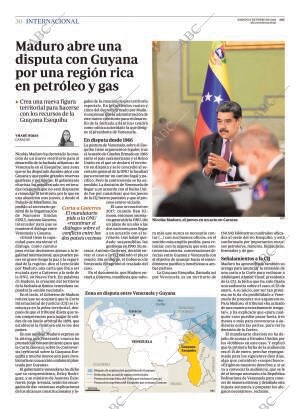 ABC MADRID 09-01-2021 página 30