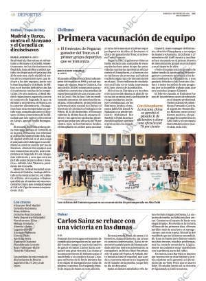 ABC MADRID 09-01-2021 página 48
